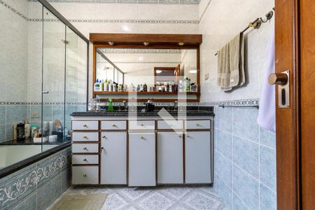 Apartamento à venda com 300m², 4 quartos e 2 vagasBanheiro Suite