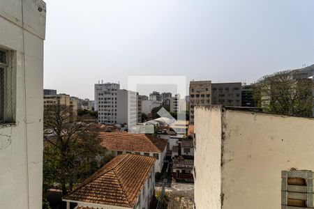 Apartamento à venda com 300m², 4 quartos e 2 vagasQuarto 4 Vista