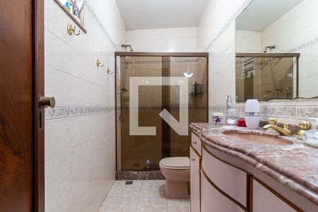 Apartamento à venda com 300m², 4 quartos e 2 vagasBanheiro Social 1