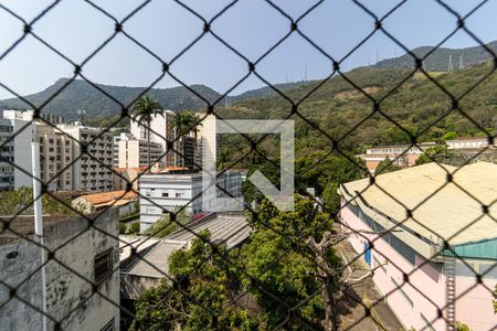 Apartamento à venda com 300m², 4 quartos e 2 vagasQuarto 2 Varanda Vista