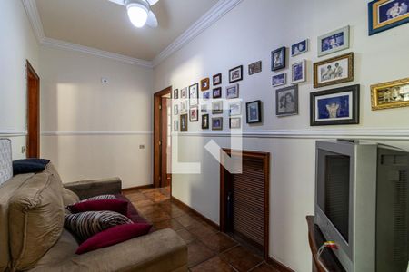 Apartamento à venda com 300m², 4 quartos e 2 vagasSala 2