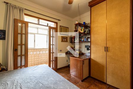 Apartamento à venda com 300m², 4 quartos e 2 vagasQuarto 2