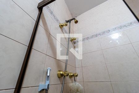 Apartamento à venda com 300m², 4 quartos e 2 vagasBanheiro Social 1