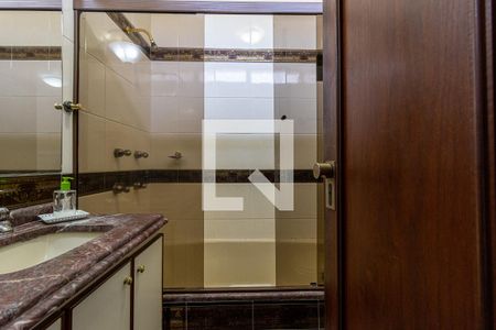 Apartamento à venda com 300m², 4 quartos e 2 vagasBanheiro Social 2