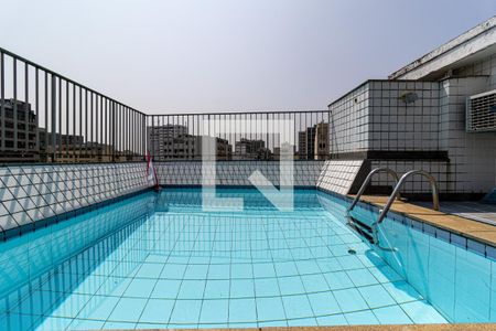 Apartamento à venda com 300m², 4 quartos e 2 vagasCobertura Piscina