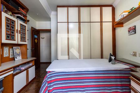 Apartamento à venda com 300m², 4 quartos e 2 vagasQuarto 3