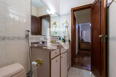 Apartamento à venda com 300m², 4 quartos e 2 vagasBanheiro Social 1