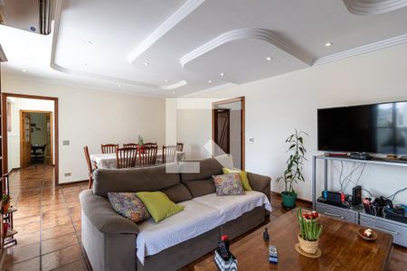 Apartamento à venda com 300m², 4 quartos e 2 vagasSala