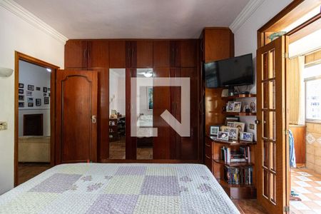 Apartamento à venda com 300m², 4 quartos e 2 vagasQuarto Suite