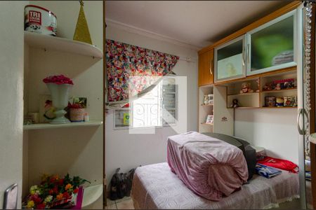 Casa à venda com 125m², 2 quartos e 1 vaga Casa à venda com 125m², 2 quartos e 1 vagaQuarto 2