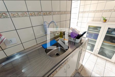 Casa à venda com 125m², 2 quartos e 1 vaga Casa à venda com 125m², 2 quartos e 1 vagaCozinha