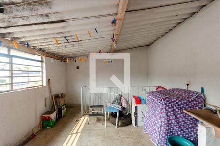 Casa à venda com 125m², 2 quartos e 1 vaga Casa à venda com 125m², 2 quartos e 1 vagaÁrea de Serviço