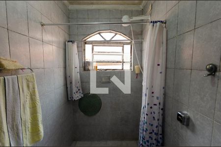 Casa à venda com 125m², 2 quartos e 1 vaga Casa à venda com 125m², 2 quartos e 1 vagaBanheiro