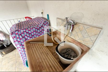 Casa à venda com 125m², 2 quartos e 1 vaga Casa à venda com 125m², 2 quartos e 1 vagaÁrea de Serviço