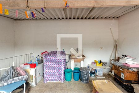 Casa à venda com 125m², 2 quartos e 1 vaga Casa à venda com 125m², 2 quartos e 1 vagaÁrea de Serviço