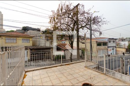 Casa à venda com 125m², 2 quartos e 1 vaga Casa à venda com 125m², 2 quartos e 1 vagaVaranda