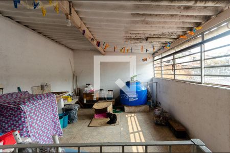 Casa à venda com 125m², 2 quartos e 1 vaga Casa à venda com 125m², 2 quartos e 1 vagaÁrea de Serviço