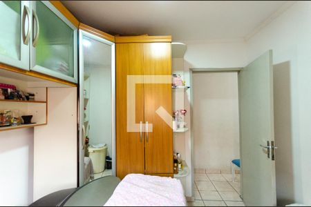 Casa à venda com 125m², 2 quartos e 1 vaga Casa à venda com 125m², 2 quartos e 1 vagaQuarto 2