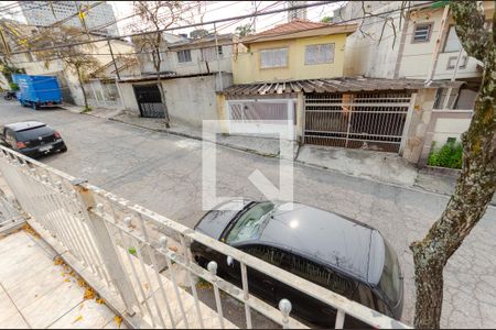 Casa à venda com 125m², 2 quartos e 1 vaga Casa à venda com 125m², 2 quartos e 1 vagaVaranda