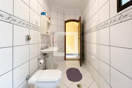 Casa à venda com 289m², 3 quartos e 4 vagas Casa à venda com 289m², 3 quartos e 4 vagasLavabo