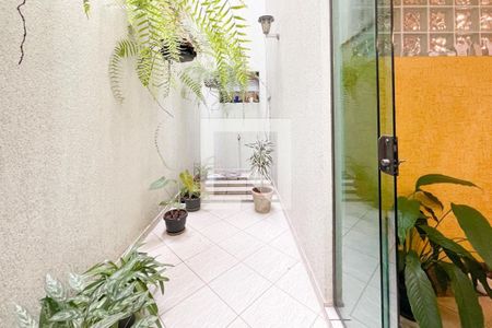 Casa à venda com 289m², 3 quartos e 4 vagas Casa à venda com 289m², 3 quartos e 4 vagasÁrea Externa