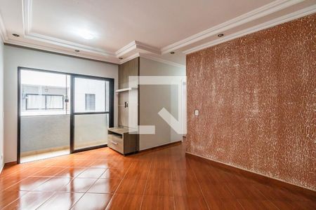 Apartamento para alugar com 3 quartos, 69m² em Jardim Tupanci, Barueri