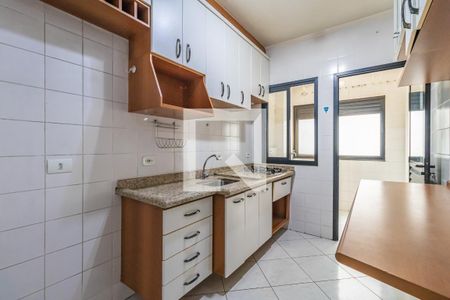 Apartamento para alugar com 69m², 3 quartos e 1 vaga Apartamento para alugar com 69m², 3 quartos e 1 vagaCozinha