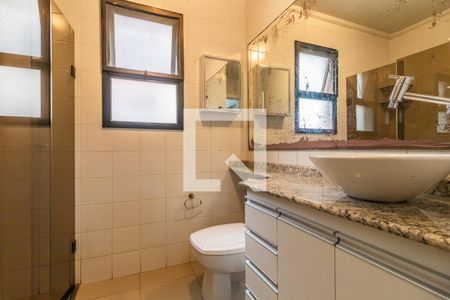 Apartamento para alugar com 69m², 3 quartos e 1 vaga Apartamento para alugar com 69m², 3 quartos e 1 vagaBanheiro