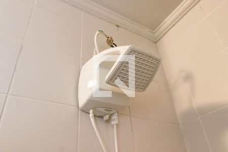 Banheiro de apartamento para alugar com 3 quartos, 69m² em Jardim Tupanci, Barueri