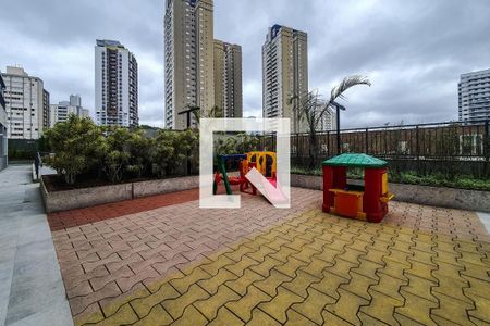 Apartamento à venda com 220m², 2 quartos e 2 vagas Apartamento à venda com 220m², 2 quartos e 2 vagasPlayground