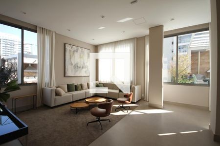 Apartamento à venda com 220m², 2 quartos e 2 vagas Apartamento à venda com 220m², 2 quartos e 2 vagasÁrea comum