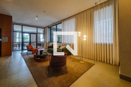 Apartamento à venda com 220m², 2 quartos e 2 vagas Apartamento à venda com 220m², 2 quartos e 2 vagasHall de entrada