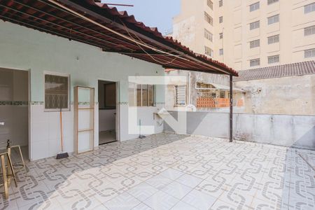 Apartamento para alugar com 69m², 1 quarto e sem vaga Apartamento para alugar com 69m², 1 quarto e sem vagaVaranda