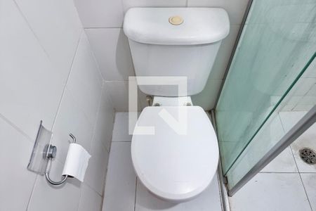 Apartamento para alugar com 50m², 2 quartos e 1 vagaBanheiro