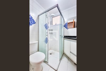 Apartamento para alugar com 50m², 2 quartos e 1 vagaBanheiro