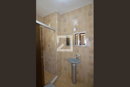 Apartamento para alugar com 45m², 2 quartos e sem vagaBanheiro