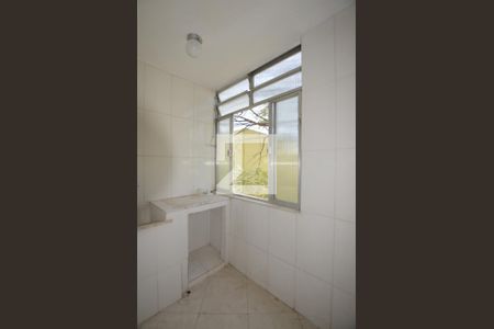 Apartamento para alugar com 45m², 2 quartos e sem vagaÁrea de Serviço