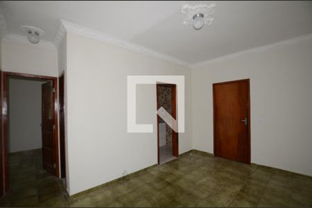 Apartamento para alugar com 45m², 2 quartos e sem vagaSala