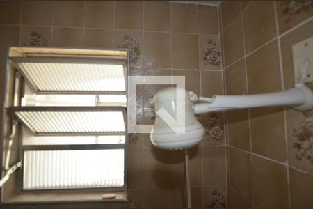 Apartamento para alugar com 45m², 2 quartos e sem vagaBanheiro