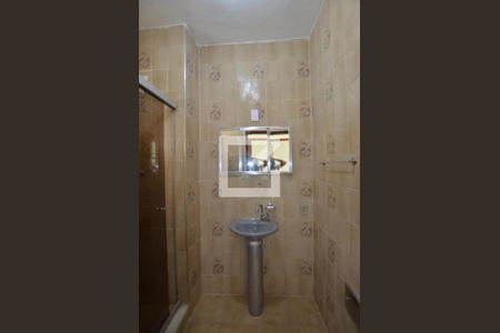 Apartamento para alugar com 45m², 2 quartos e sem vagaBanheiro
