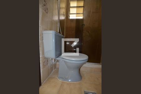 Apartamento para alugar com 45m², 2 quartos e sem vagaBanheiro