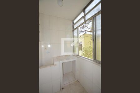 Apartamento para alugar com 45m², 2 quartos e sem vagaÁrea de Serviço
