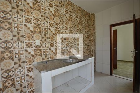 Apartamento para alugar com 45m², 2 quartos e sem vagaCozinha