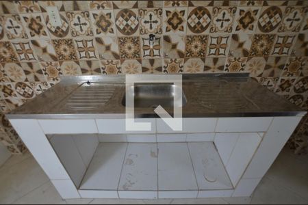 Apartamento para alugar com 45m², 2 quartos e sem vagaCozinha