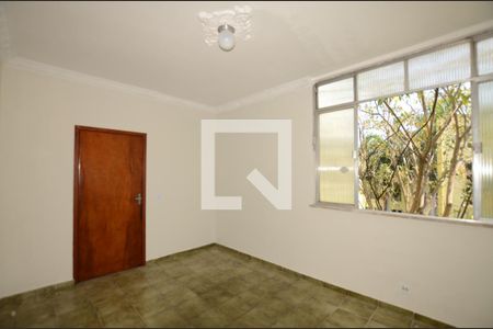 Apartamento para alugar com 45m², 2 quartos e sem vagaSala