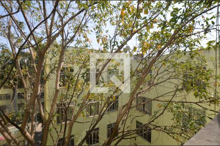 Apartamento para alugar com 45m², 2 quartos e sem vagaVista da Sala