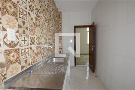 Apartamento para alugar com 45m², 2 quartos e sem vagaCozinha