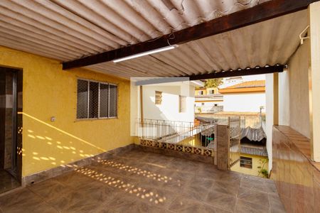 Casa para alugar com 45m², 1 quarto e 1 vagaCobertura