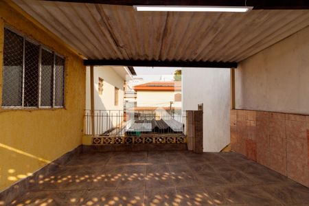Casa para alugar com 45m², 1 quarto e 1 vagaCobertura