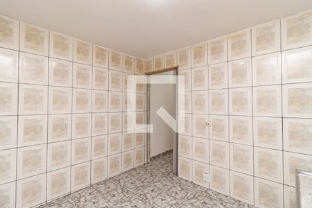 Casa para alugar com 45m², 1 quarto e 1 vagaCozinha